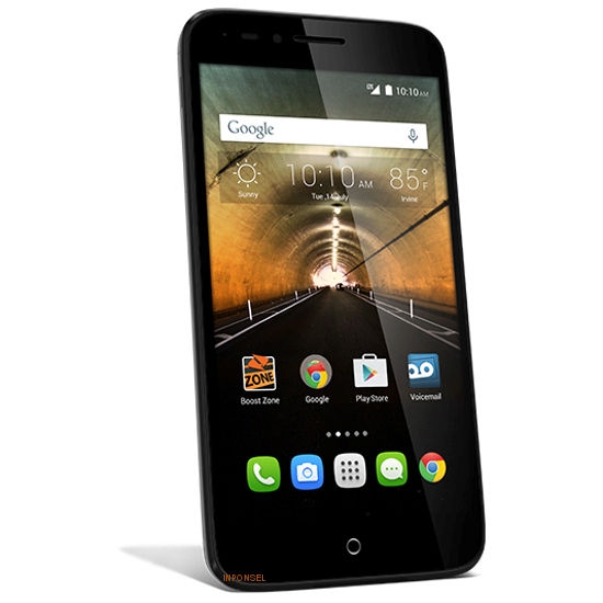 Alcatel OneTouch Conquest