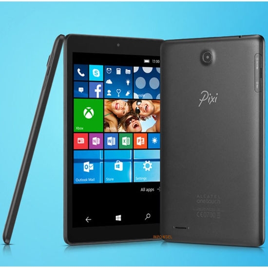 Alcatel OneTouch Pixi 3 (8) LTE