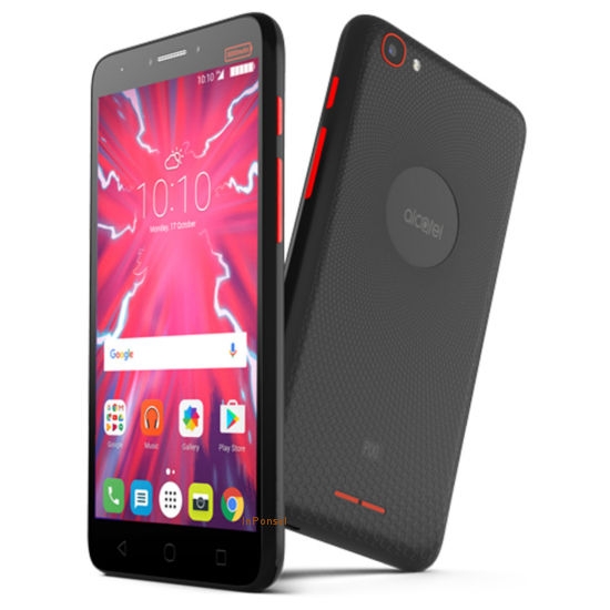 Alcatel Pixi 4 Plus Power