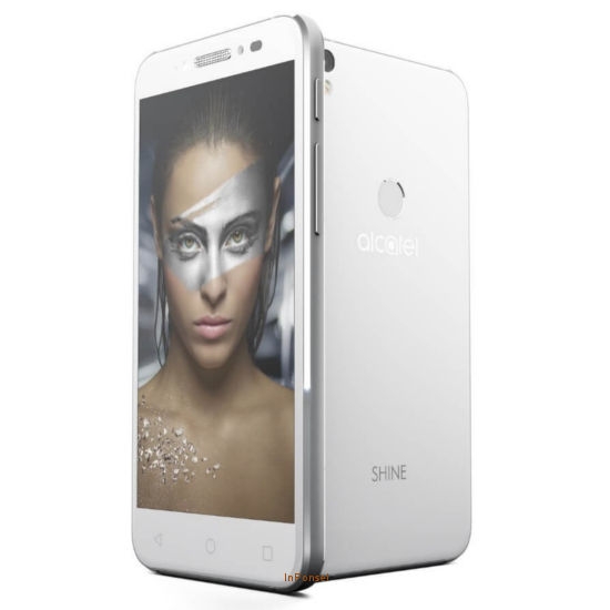 Alcatel Shine Lite