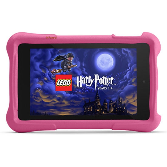 Amazon Fire HD Kids Edition 6
