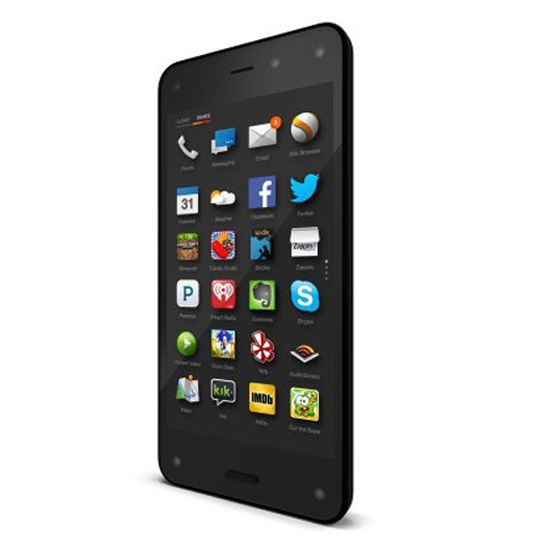 Amazon Fire Phone