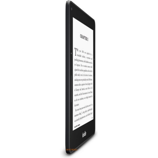 Amazon Kindle Voyage