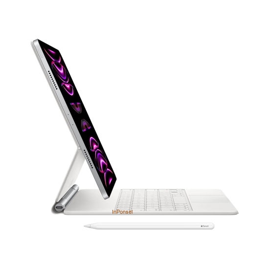 Apple iPad Pro 11 (2022)