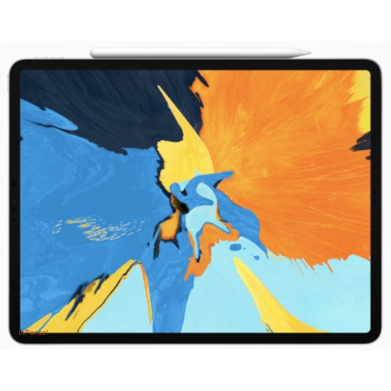 Apple iPad Pro 12.9 (2018)