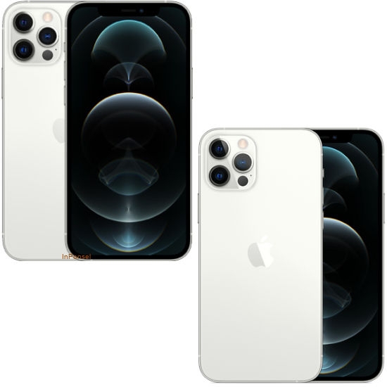 Apple iPhone 12 Pro