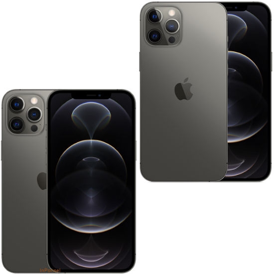 Apple iPhone 12 Pro Max