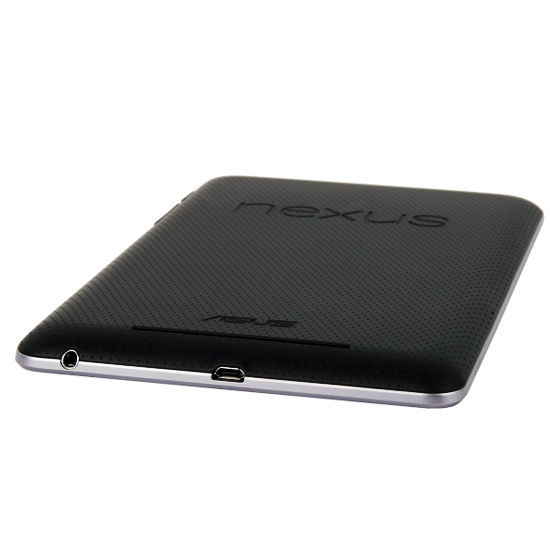 Asus Google Nexus 7 WiFi