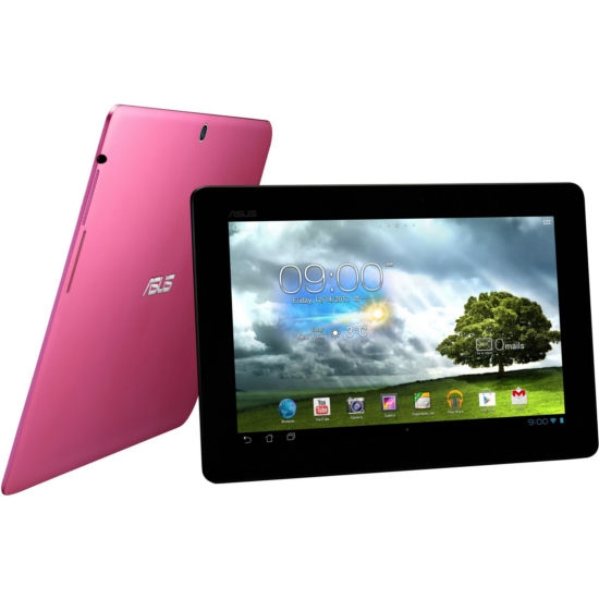 Asus Memo Pad Smart 10