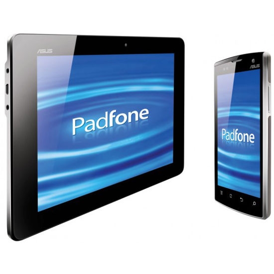 Asus Padfone
