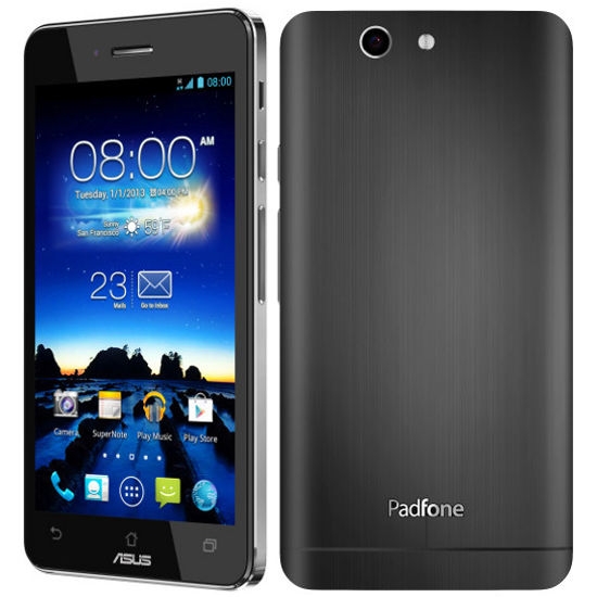 Asus Padfone Infinity