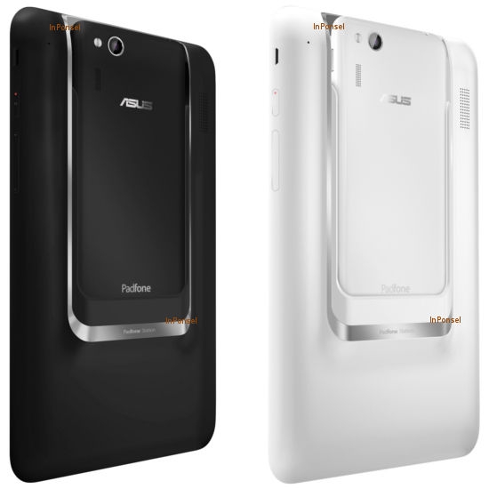 Asus PadFone Mini