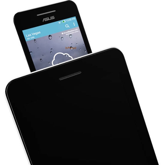 Asus PadFone Mini (Intel)