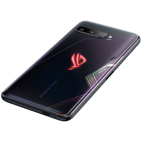 Asus ROG Phone 3 Strix