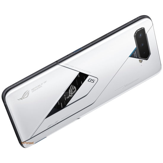 Asus ROG Phone 5 Ultimate