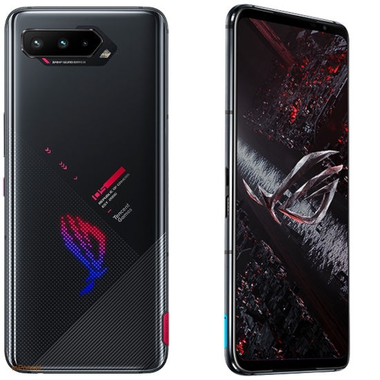 Asus ROG Phone 5s