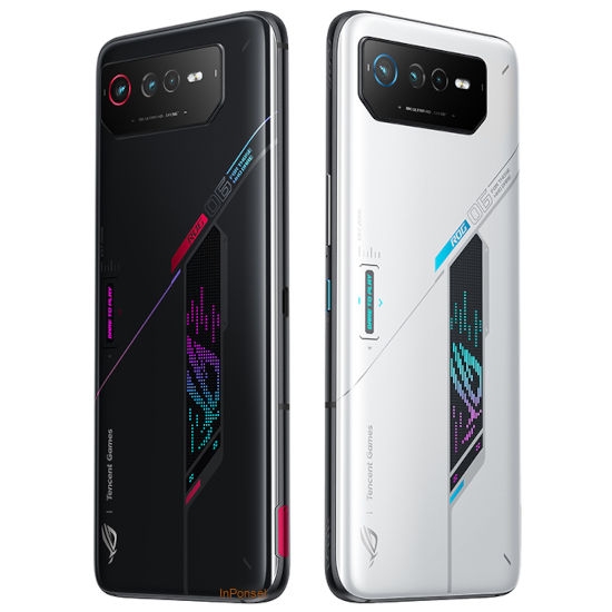 Asus ROG Phone 6