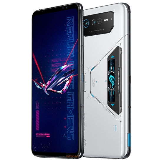 Asus ROG Phone 6 Pro