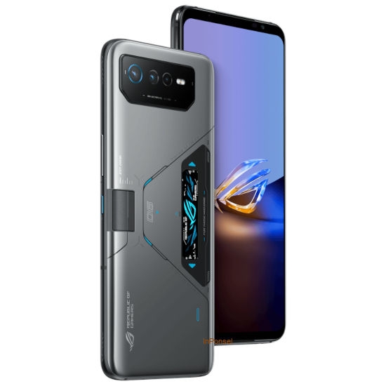 Asus ROG Phone 6D Ultimate