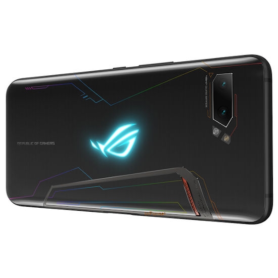Asus ROG Phone II