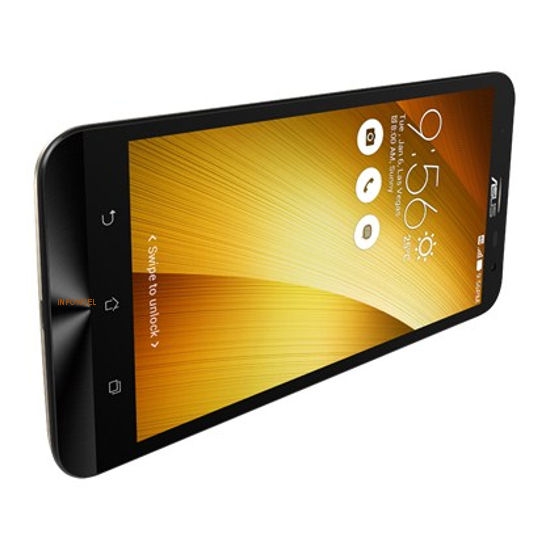Asus Zenfone 2 Laser 6.0