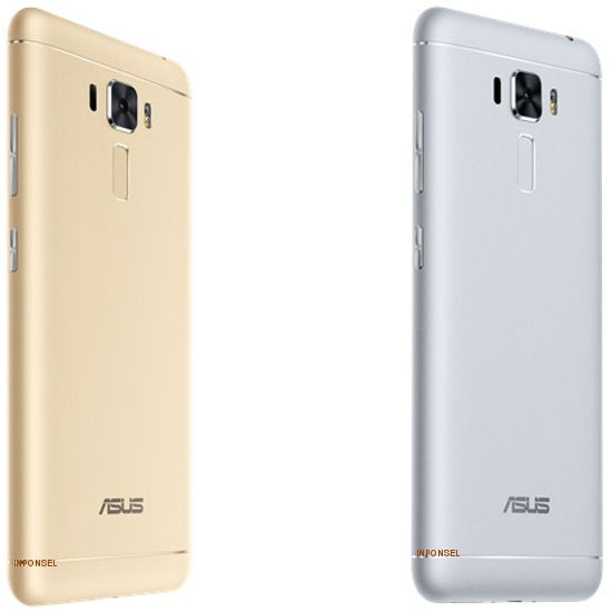 Asus Zenfone 3 Laser