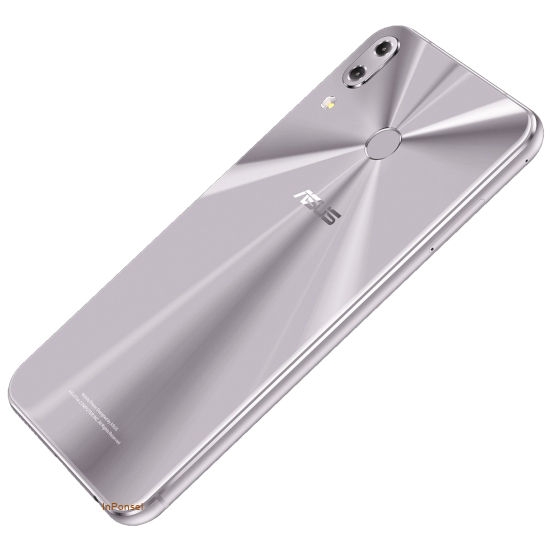 Asus Zenfone 5Z
