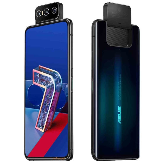 Asus Zenfone 7 Pro