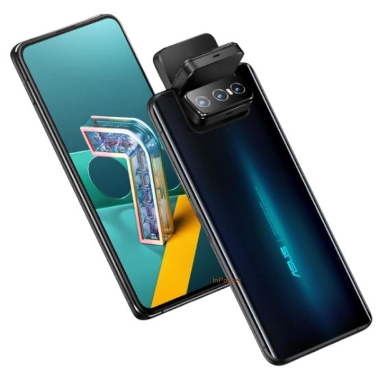 Asus Zenfone 7