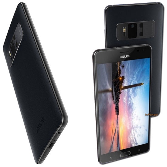 Asus Zenfone AR