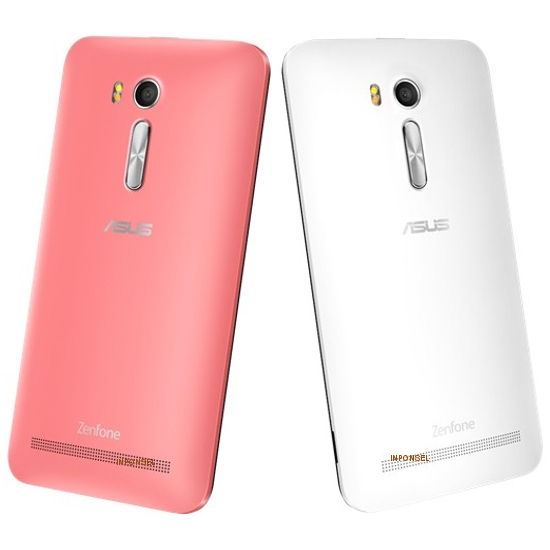 Asus Zenfone Go ZB551KL