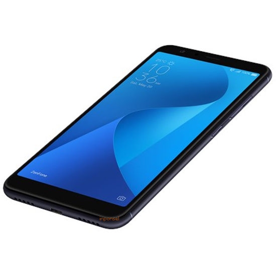 Asus Zenfone Max Plus M1