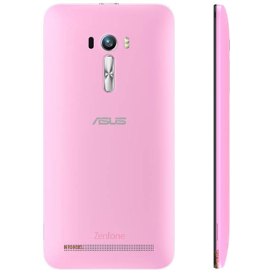 Asus Zenfone Selfie