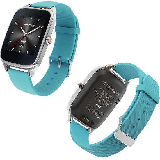 Asus Zenwatch 2 Wl501Q