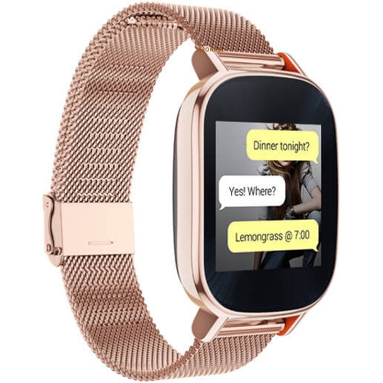 Asus Zenwatch 2 Wl502Q