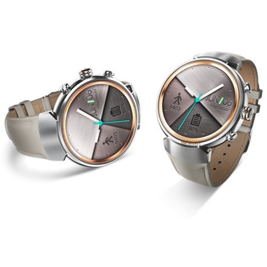 Asus Zenwatch 3 WI503Q
