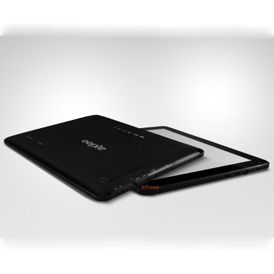 Axioo PicoPad 10 3G GJE v2
