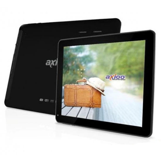 Axioo Picopad 10 GJT