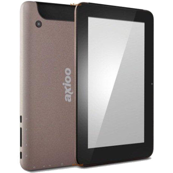 Axioo PicoPad 7 GGT 1