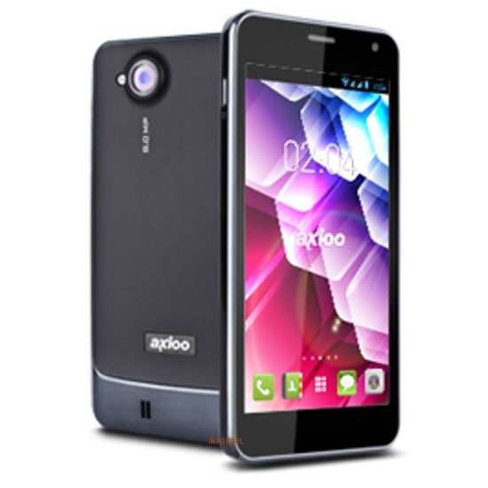 Axioo Picophone X One