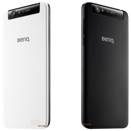 BenQ B502