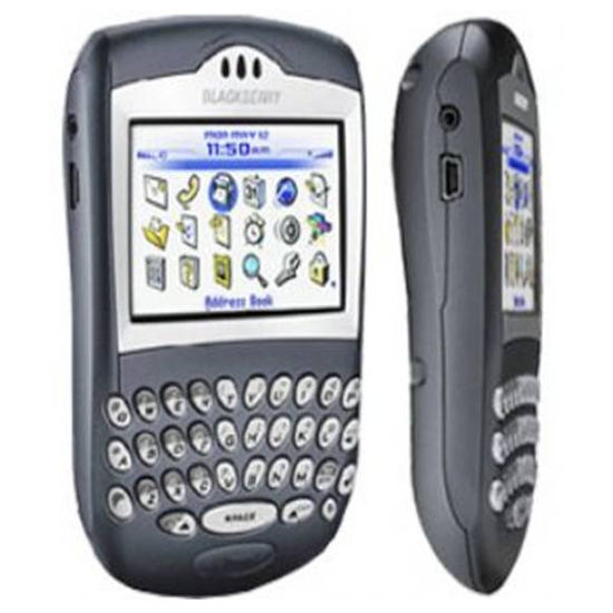 BlackBerry 7290