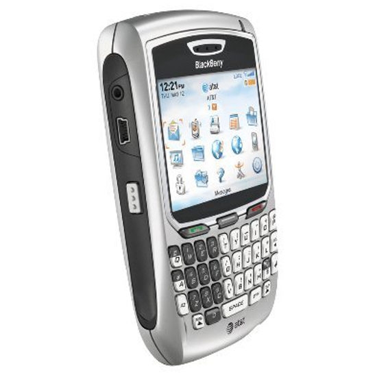 BlackBerry 8700c