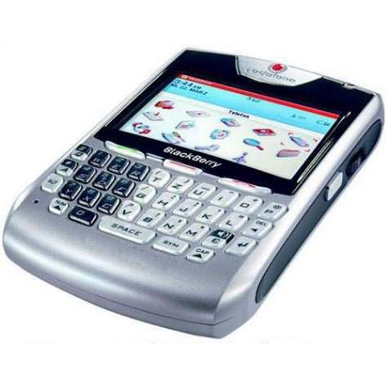 BlackBerry 8707v