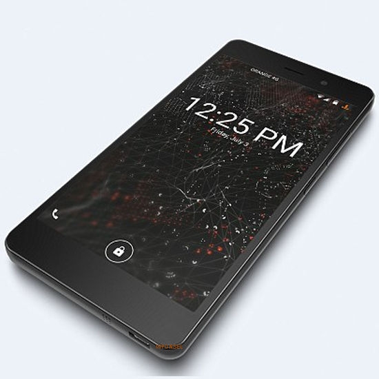 Blackphone BP2