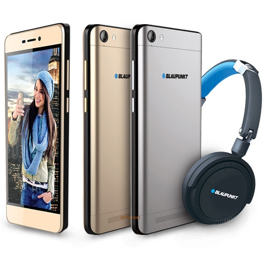 Blaupunkt Soundphone S2