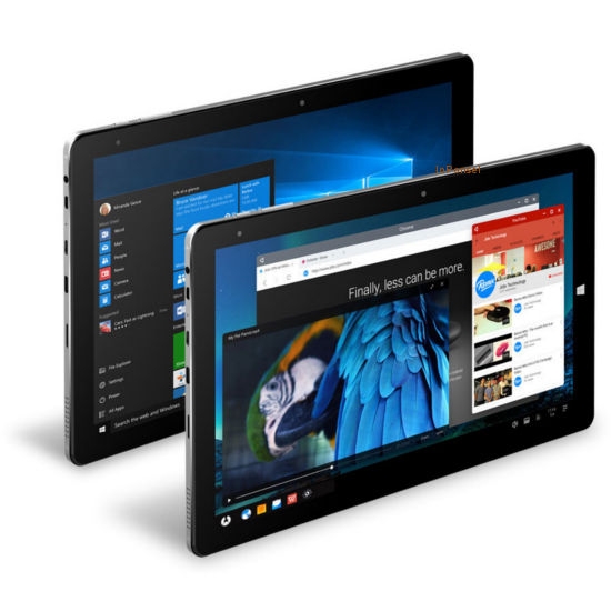 Chuwi Hi10 Pro