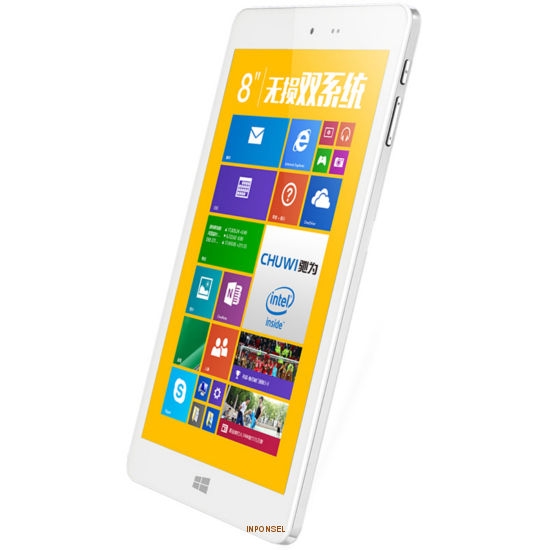 Chuwi Hi8