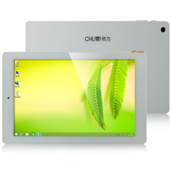 Chuwi V89