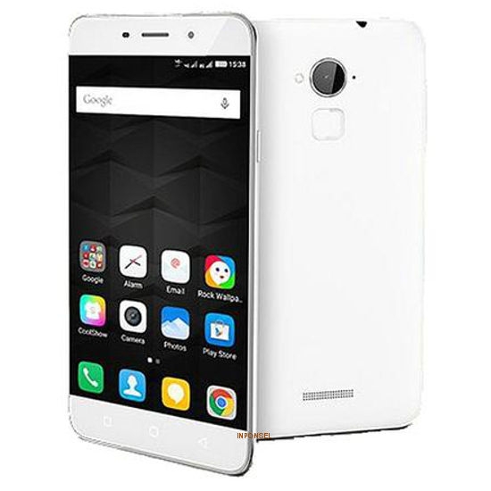 Coolpad Dazen Note 3